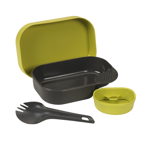 Picture of Wildo Camp-A-Box Light - Lime