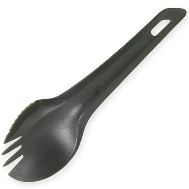 Picture of Wildo Spork Olive