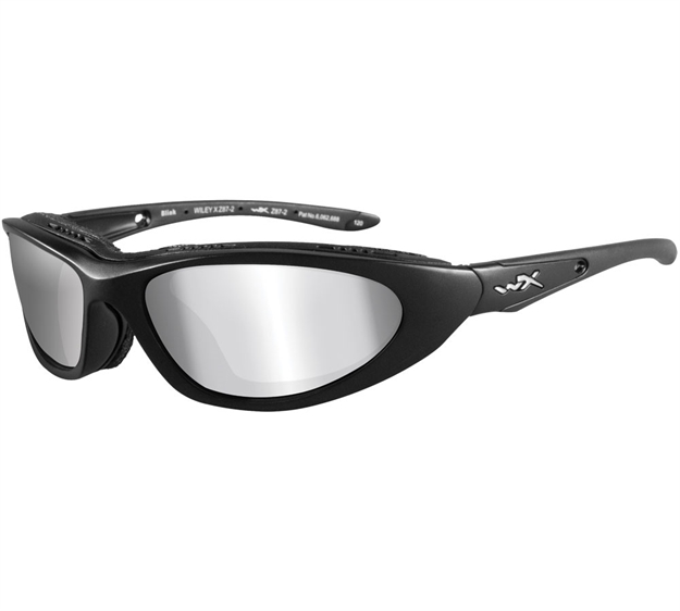 Picture of Wiley X Blink Polar Grey Matte Blk