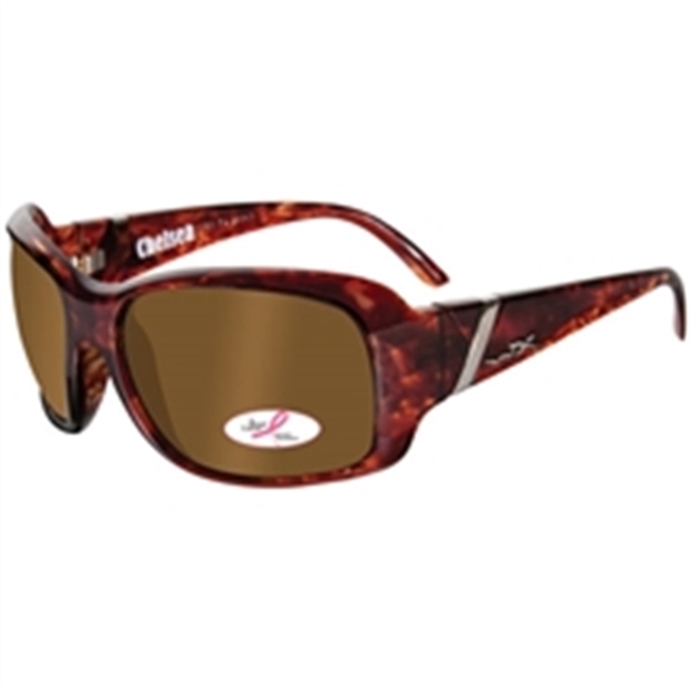 Picture of Wiley X Chelsea Polar Brz/Tea