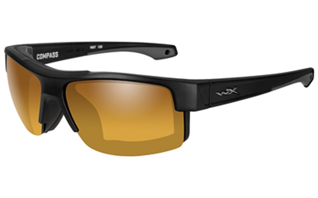 Picture of Wiley X Compass Venice Gld Mir/Blk