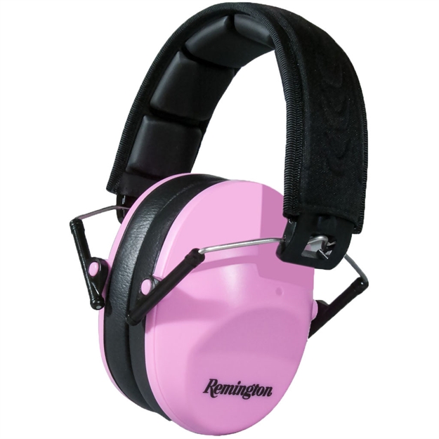 Picture of Wiley X Female Hearing Protector Pink Noise Reduction Rating 34
