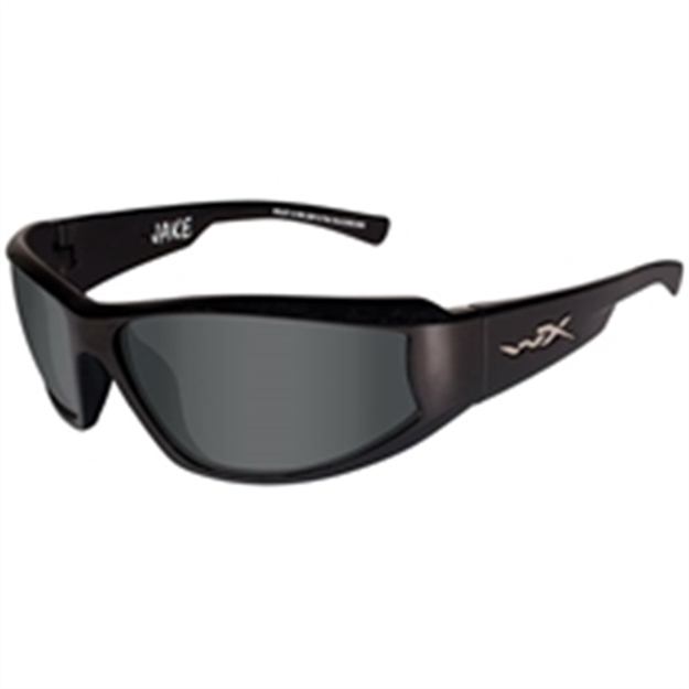 Picture of Wiley X Jake: Smoke Grey