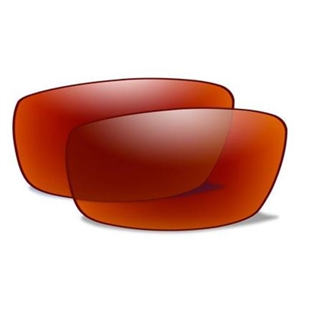 Picture of Wiley X Moxy Pol Crimson Mirror Len