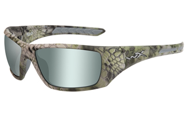 Picture of Wiley X Nash Flash Gray/Kryptek