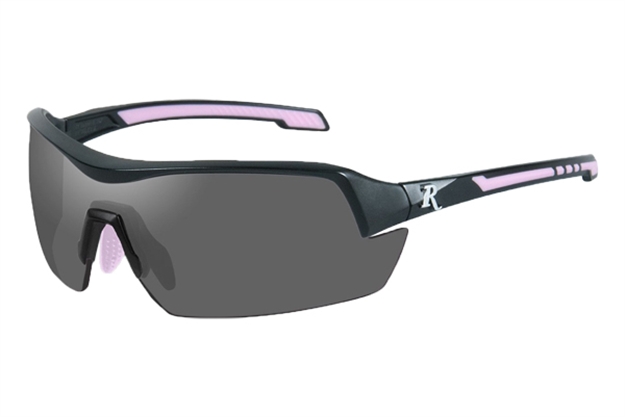 Picture of Wiley X Rem Wmn Glasses Smoke/Blk