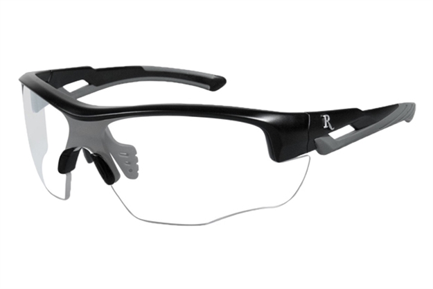 Picture of Wiley X Rem Yth Glasses Clr/Blk