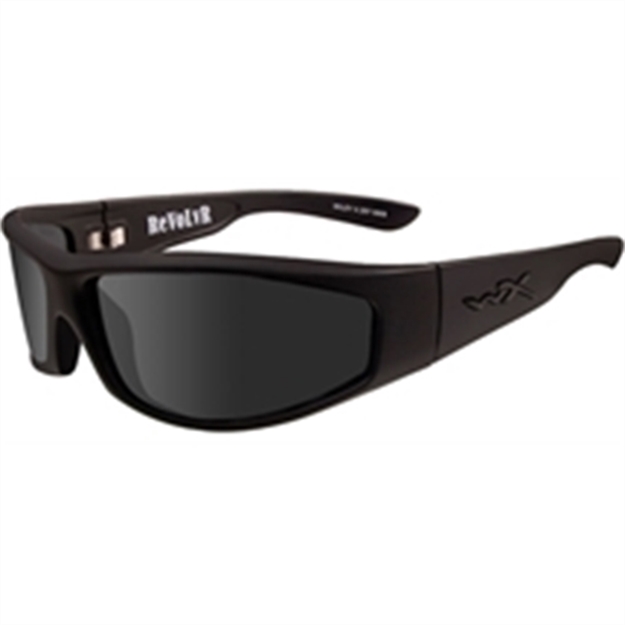 Picture of Wiley X Revolvr Ops Smok/Matte