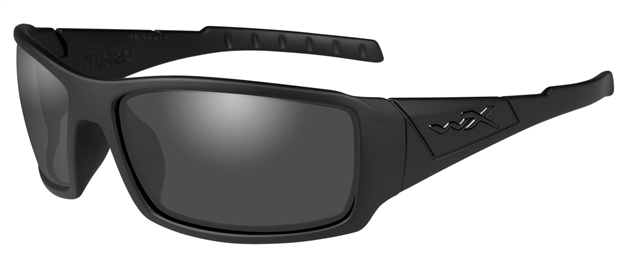 Picture of Wiley X Twisted Polar Gry/Blk