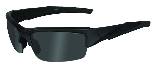 Picture of Wiley X Valor Blk Ops/Smk Gry/Matte
