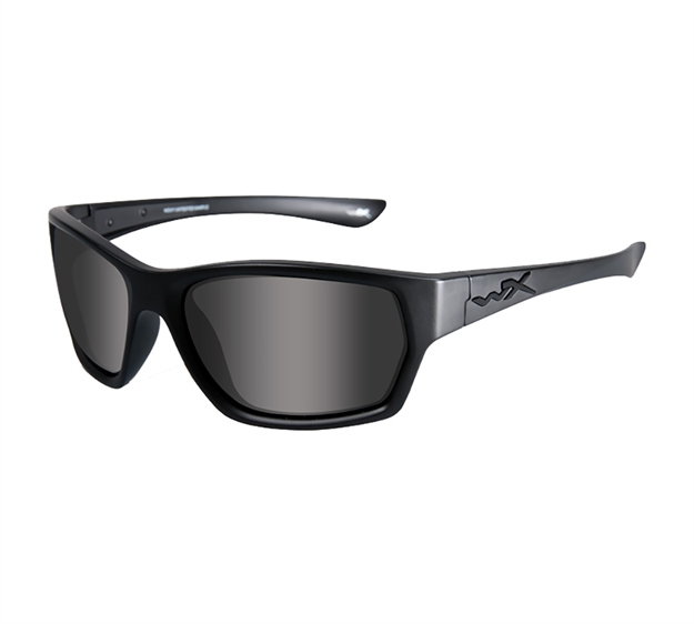 Picture of Wiley X WX Moxy Black Ops Smk/Blk
