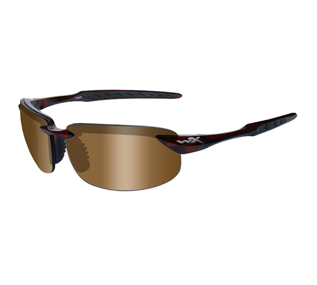 Picture of Wiley X WX Tobi Brnze/Brn Cryst