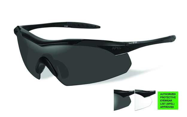 Picture of Wiley X Vapor 2 Lens Pack Matte