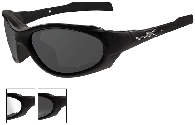 Picture of Wiley X Xl-1 Advanced 2 Lens Pack