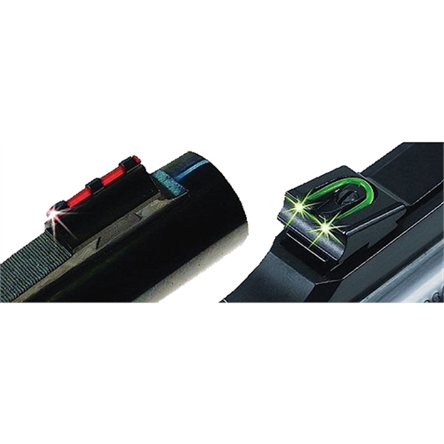 Picture of Williams 70233 Firesights Browning Bps Red, Green