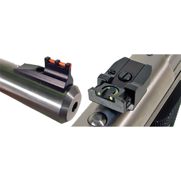 Picture of Williams Fire Sight Set For Ruger Single Six Click Adj 70960 053506709601