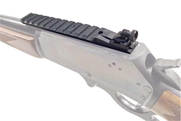 Picture of Williams Ace Mount T/C Cva