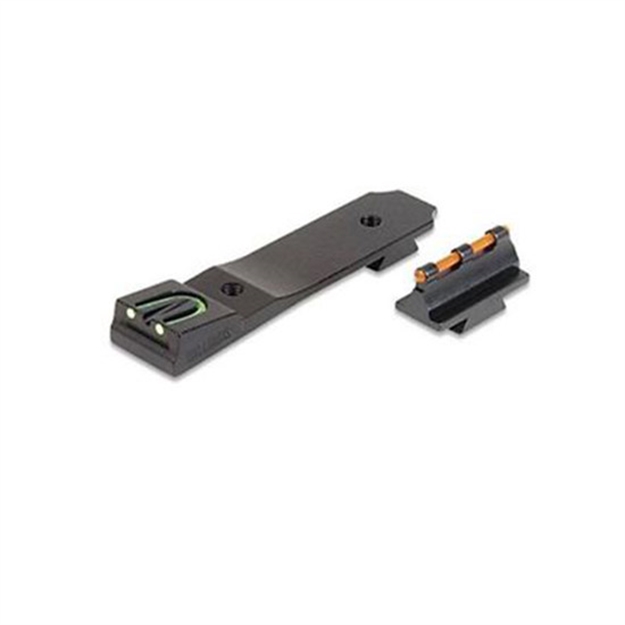 Picture of Williams Fire Sight Set For 3/8" Dovetail Rifles! 60217 053506602179