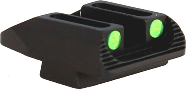 Picture of Williams Fire Sight Rear Sight Only Springfield Xds Fiber Opt 70988