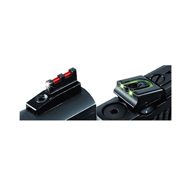 Picture of Williams Fire Sight Set For BG Buckmark Click Adj Over 1" 70231 053506702312
