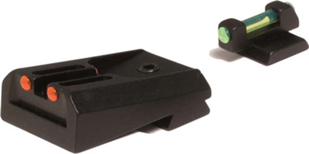 Picture of Williams Fire Sight Set For Kimber 1911 Fixed Sight Guns