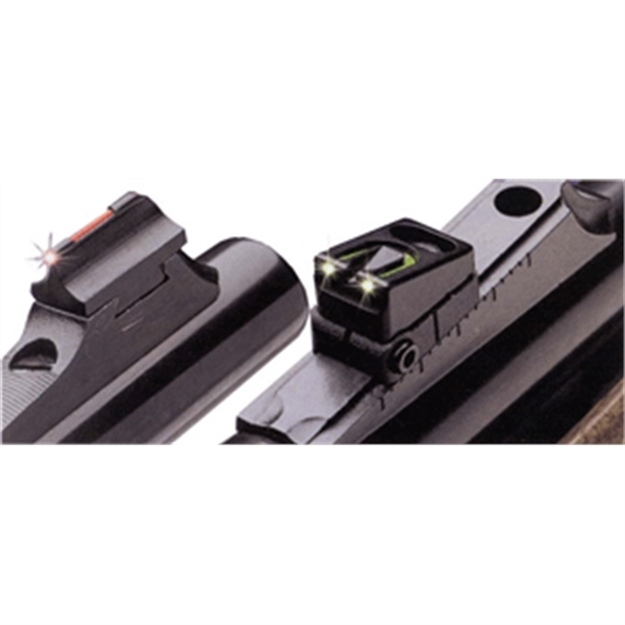 Picture of Williams Fire Sight Set For Rem Post-2003 Rifles & S-Guns 70267 053506702671