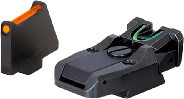 Picture of Williams Fire Sight Set For Ruger MK Iiiiiiv Taperd Bbl< 616319