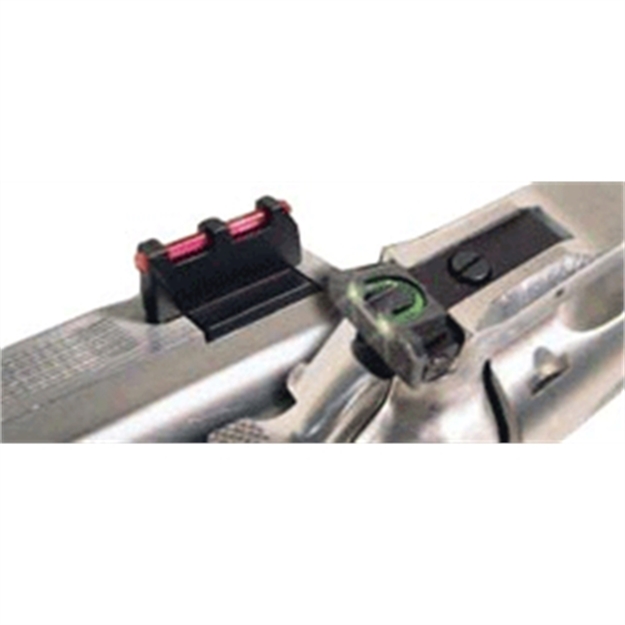 Picture of Williams Fire Sight Set For Ruger Single Six Click Adj 70960 053506709601