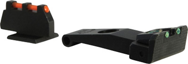 Picture of Williams Fire Sight Set For Ruger Sr9/Sr40 Click Adj