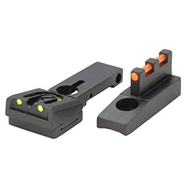 Picture of Williams Fire Sight Set For Springfield XD Click Adjust.