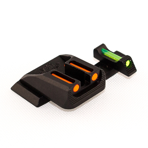 Picture of Williams Fire Sight Set For S&W M&P Shield 9Mm/40Sw! 70972