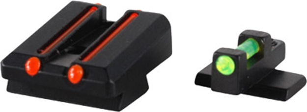 Picture of Williams Fire Sight Set For Taurus Pt111 W/Dovetail