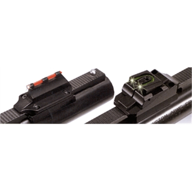 Picture of Williams Fire Sight Set For Vent Rib Shotguns Universal 70230 053506702305