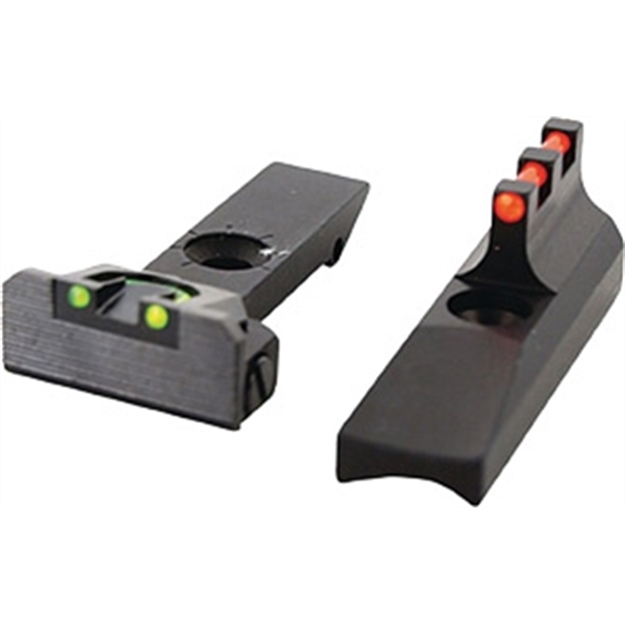 Picture of Williams Fire Sight Set For BG Buckmark Click Adj Under 1" 70232 053506702329