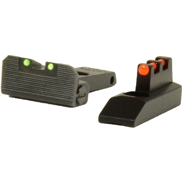Picture of Williams Fire Sight Set For Ruger Mkii/Iii Lite Click Adj< 71013