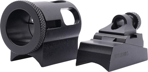 Picture of Williams Gun Sight Western Precision Srs Std Inline Set Cva/Tc/Trditns 676584 053506765843