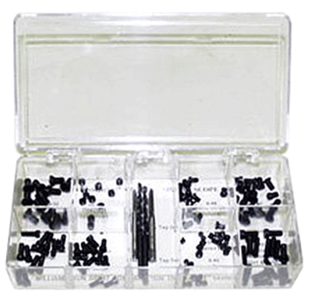 Picture of Williams Gunsmith Screw Kit 1817