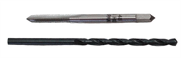 Picture of Williams High Speed Tap & Drill Set 8-40 1768 053506017683