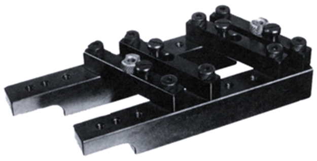 Picture of Williams Scope Mount Drill Fixture 36898