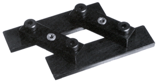 Picture of Williams Shotgun Bead Sight Drill Fixture< 36899