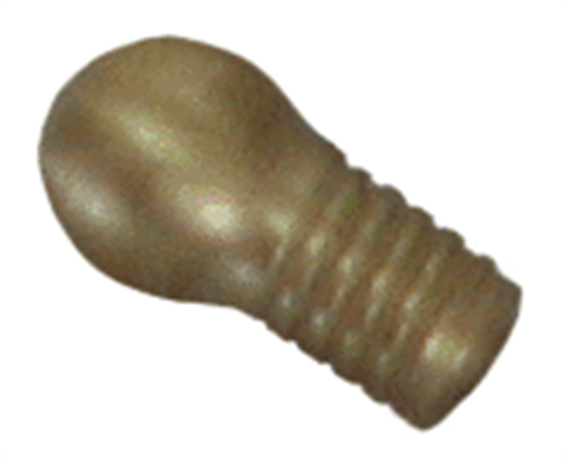 Picture of Williams Shotgun Sight Gold Bead 3-56 X .130" #3 1772 053506017720