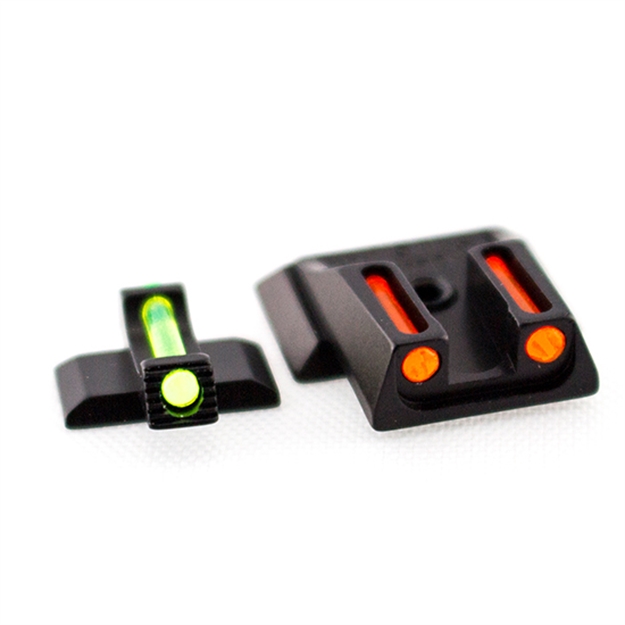 Picture of Williams Fire Sight Set For S&W Bodyguard 380
