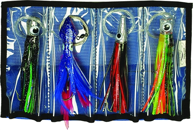 Picture of Williamson 4 Pc. Master Kit Assortment,4 PK