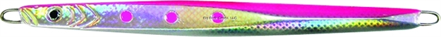 Picture of Williamson Benthos Speed Jig, 7", 5 Oz, 9/0 Assist Hook, Pink, Sinking