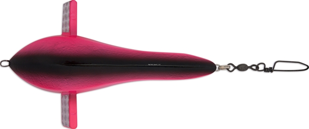 Picture of Williamson Exciter Bird, 5", Pink