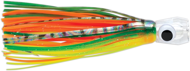 Picture of Williamson Rigged Sailfish Catcher Trolling Lure, 4.4", 4/0 Hook, Bleeding Dorado