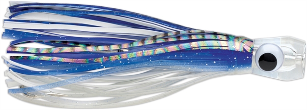 Picture of Williamson Rigged Sailfish Catcher Trolling Lure, 4.4", 4/0 Hook, Bonito