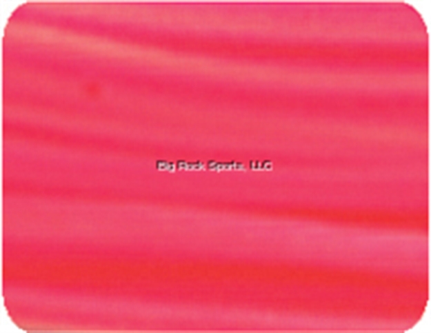 Picture of Williamson Rigged Tuna Catcher Trolling Lure, 5 1/2", Mono Leader, 8/0 Hook, Hot Pink