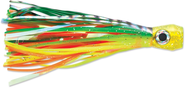 Picture of Williamson Soft Sailfish Catcher Trolling Lure, 5 1/2", 1 1/2 Oz, Bleeding Sailfish