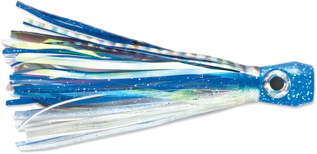 Picture of Williamson Soft Sailfish Catcher Trolling Lure, 5 1/2", 1 1/2 Oz, Bonito